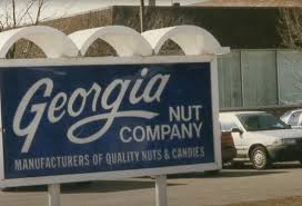 Collection of Georgia Nut Company Cracks the Distance Barrier in a gallery layout